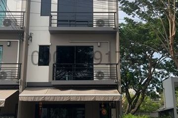3 Bedroom House for rent in Prawet, Bangkok