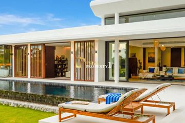 5 Bedroom Villa for sale in Sunplay Bangsaray, Bang Sare, Chonburi