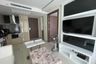 1 Bedroom Condo for rent in Grand Avenue Residence, Nong Prue, Chonburi