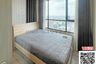 2 Bedroom Condo for rent in Hua Mak, Bangkok near MRT Hua Mak