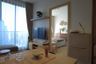 1 Bedroom Condo for rent in MARU Ekkamai 2, Khlong Tan Nuea, Bangkok near BTS Ekkamai