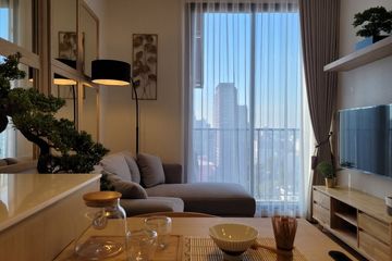 1 Bedroom Condo for rent in MARU Ekkamai 2, Khlong Tan Nuea, Bangkok near BTS Ekkamai