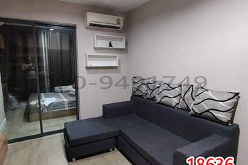 Condo for sale in Wong Sawang, Bangkok near MRT Bang Son