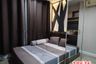 Condo for sale in Wong Sawang, Bangkok near MRT Bang Son
