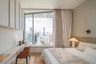 2 Bedroom Condo for rent in Saladaeng One, Silom, Bangkok near MRT Lumpini