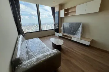 2 Bedroom Condo for rent in Noble Form Thonglor, Khlong Tan Nuea, Bangkok near BTS Thong Lo