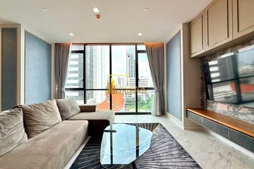 2 Bedroom Condo for rent in The Monument Thong Lo, Khlong Tan Nuea, Bangkok near BTS Thong Lo