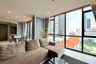 2 Bedroom Condo for rent in The Monument Thong Lo, Khlong Tan Nuea, Bangkok near BTS Thong Lo