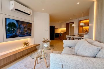 2 Bedroom Condo for sale in Hillside 3 Condominium, Suthep, Chiang Mai