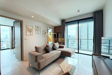 2 Bedroom Condo for rent in The Lofts Silom, Silom, Bangkok near BTS Surasak