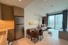 2 Bedroom Condo for rent in The Lofts Silom, Silom, Bangkok near BTS Surasak