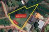 Land for sale in Pak Chong, Nakhon Ratchasima