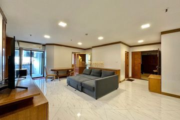 3 Bedroom Condo for rent in Fifty Fifth Tower, Khlong Tan Nuea, Bangkok near BTS Thong Lo