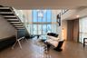 3 Bedroom Condo for sale in The River by Raimon Land, Khlong Ton Sai, Bangkok near BTS Krung Thon Buri