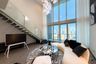 3 Bedroom Condo for sale in The River by Raimon Land, Khlong Ton Sai, Bangkok near BTS Krung Thon Buri