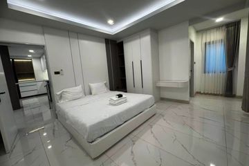 5 Bedroom Villa for rent in Nong Prue, Chonburi