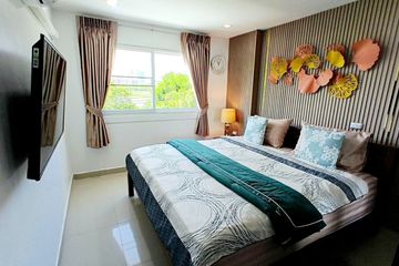 1 Bedroom Condo for rent in Porch Land 2 Jomtien Resort, Nong Prue, Chonburi