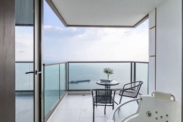 2 Bedroom Condo for rent in Copacabana Beach Jomtien, Nong Prue, Chonburi