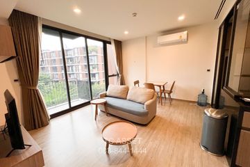 1 Bedroom Condo for rent in Mori Haus, Phra Khanong Nuea, Bangkok