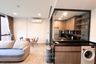 1 Bedroom Condo for rent in Mori Haus, Phra Khanong Nuea, Bangkok