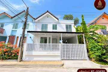 4 Bedroom Townhouse for sale in Bang Pla, Samut Prakan