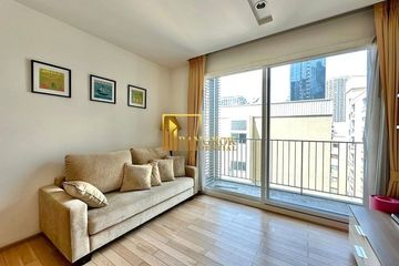 2 Bedroom Condo for rent in Siri at Sukhumvit, Phra Khanong, Bangkok near BTS Thong Lo