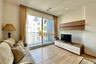 2 Bedroom Condo for rent in Siri at Sukhumvit, Phra Khanong, Bangkok near BTS Thong Lo