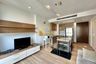 2 Bedroom Condo for rent in Siri at Sukhumvit, Phra Khanong, Bangkok near BTS Thong Lo
