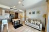 2 Bedroom Condo for rent in Siri at Sukhumvit, Phra Khanong, Bangkok near BTS Thong Lo
