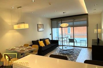 1 Bedroom Condo for rent in The Natural Place Suite, Thung Maha Mek, Bangkok near MRT Lumpini
