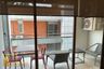 1 Bedroom Condo for rent in The Natural Place Suite, Thung Maha Mek, Bangkok near MRT Lumpini