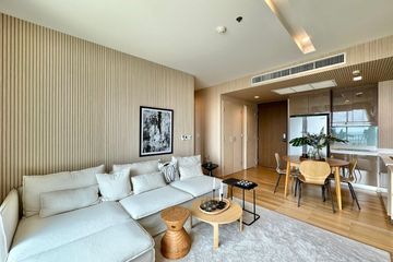 2 Bedroom Condo for Sale or Rent in Siri at Sukhumvit, Phra Khanong, Bangkok near BTS Thong Lo