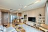 2 Bedroom Condo for Sale or Rent in Siri at Sukhumvit, Phra Khanong, Bangkok near BTS Thong Lo