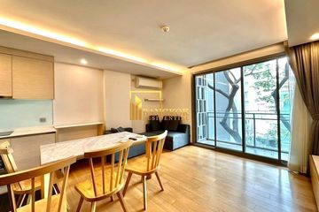 2 Bedroom Condo for rent in Via Botani, Khlong Tan Nuea, Bangkok near BTS Phrom Phong