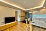 2 Bedroom Condo for rent in Via Botani, Khlong Tan Nuea, Bangkok near BTS Phrom Phong