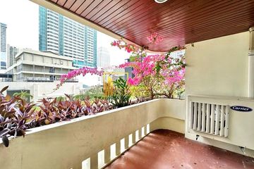 3 Bedroom Condo for rent in Windsor Tower, Khlong Toei, Bangkok near BTS Asoke