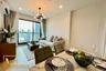 2 Bedroom Condo for rent in Life One Wireless, Lumpini, Bangkok near BTS Ploen Chit