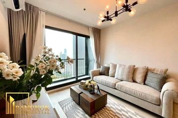 2 Bedroom Condo for rent in Life One Wireless, Lumpini, Bangkok near BTS Ploen Chit