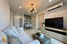 2 Bedroom Condo for rent in Life One Wireless, Lumpini, Bangkok near BTS Ploen Chit
