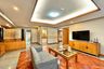 2 Bedroom Condo for rent in United Tower, Khlong Tan Nuea, Bangkok near BTS Thong Lo