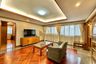 2 Bedroom Condo for rent in United Tower, Khlong Tan Nuea, Bangkok near BTS Thong Lo