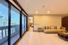 2 Bedroom Condo for rent in United Tower, Khlong Tan Nuea, Bangkok near BTS Thong Lo