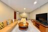 2 Bedroom Condo for rent in United Tower, Khlong Tan Nuea, Bangkok near BTS Thong Lo