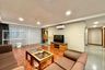 3 Bedroom Condo for rent in United Tower, Khlong Tan Nuea, Bangkok near BTS Thong Lo