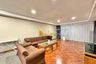 3 Bedroom Condo for rent in United Tower, Khlong Tan Nuea, Bangkok near BTS Thong Lo