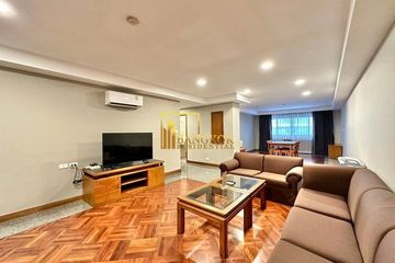 3 Bedroom Condo for rent in United Tower, Khlong Tan Nuea, Bangkok near BTS Thong Lo