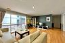 3 Bedroom Serviced Apartment for rent in Chong Nonsi, Bangkok