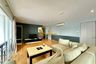 3 Bedroom Serviced Apartment for rent in Chong Nonsi, Bangkok