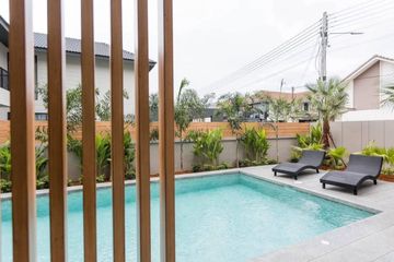 4 Bedroom Villa for rent in Proud Kwang Wiang, San Phak Wan, Chiang Mai