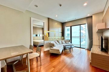 2 Bedroom Condo for rent in Bright Sukhumvit 24, Khlong Tan, Bangkok near BTS Phrom Phong